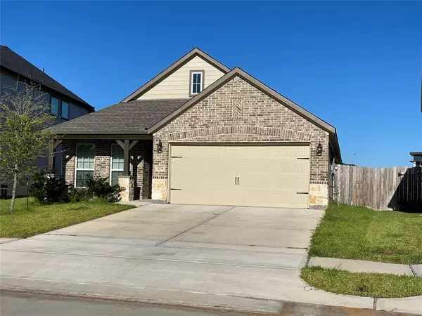 Katy, TX 77449,3234 Dawn Redwood LN