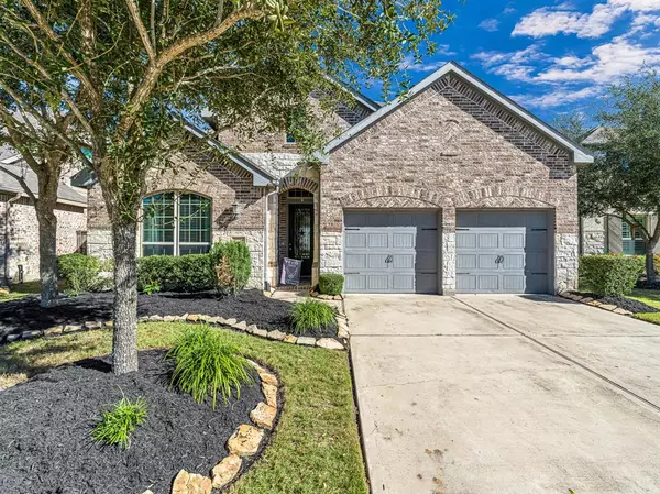 2119 Sora Grove CT, Brookshire, TX 77423