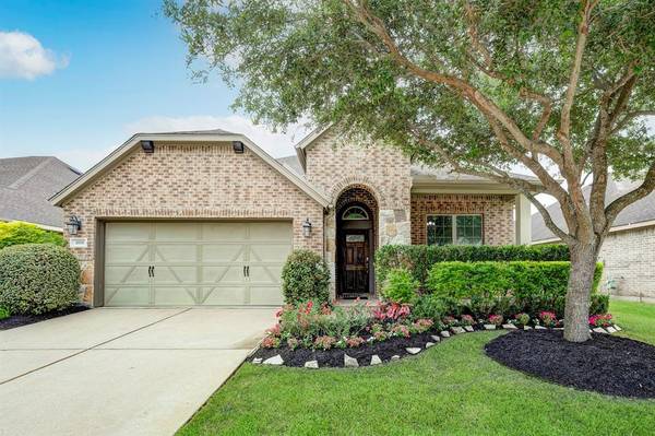 4510 Green Forest PASS, Houston, TX 77084