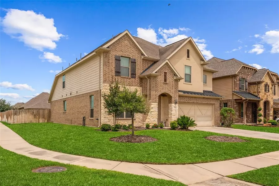 22330 Mosshall CT, Tomball, TX 77375