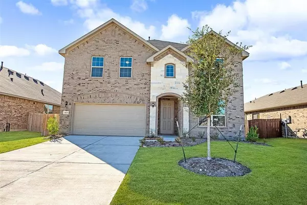 4626 Purple Fountain, Rosenberg, TX 77469