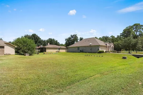 Montgomery, TX 77356,10510 Twin Circles LN