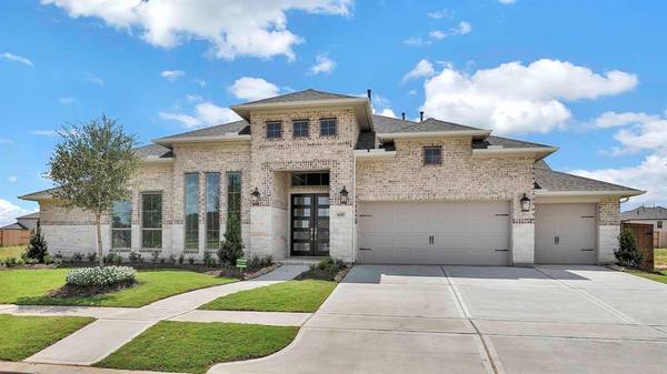 6619 Mirabeau LN, Katy, TX 77493