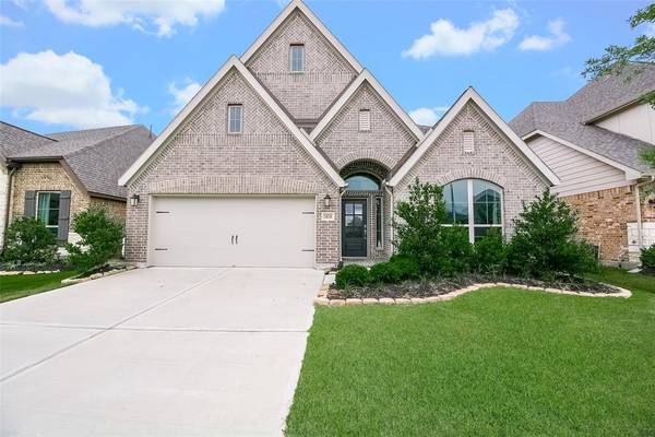 24231 Via Vitani DR, Richmond, TX 77406