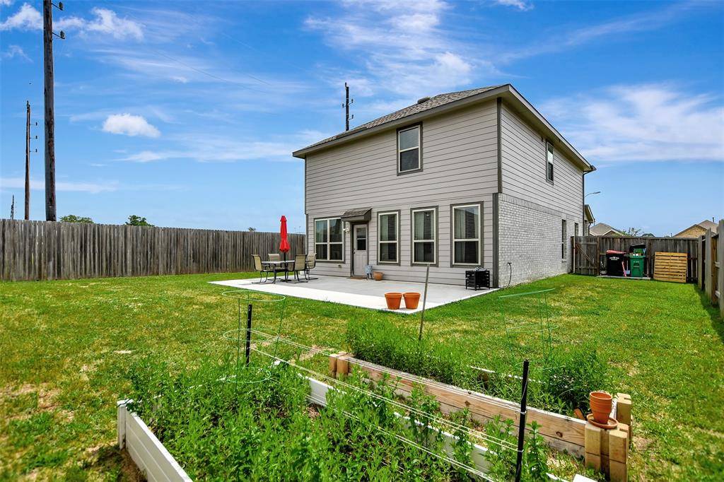 Hockley, TX 77447,18479 Running Shadow CT