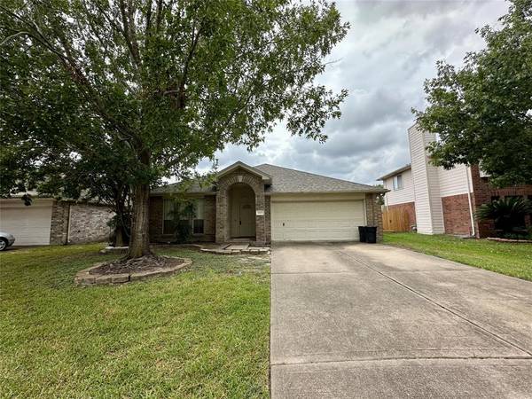 3907 Crystal Pass CT, Katy, TX 77449