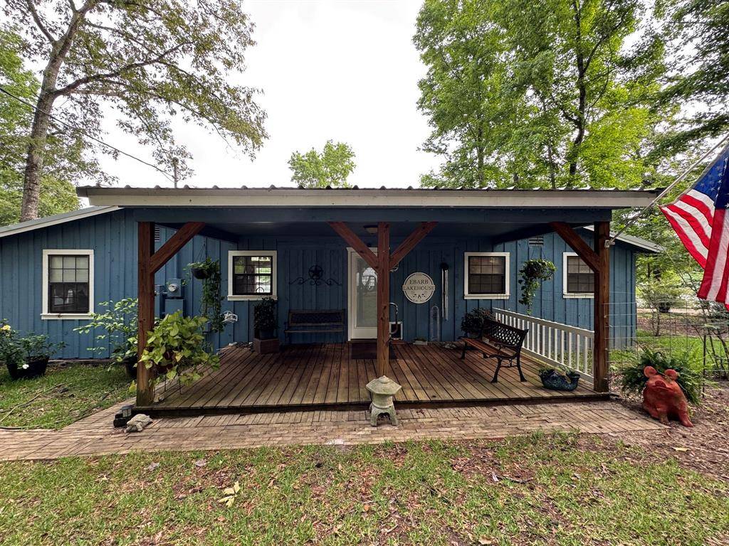 Colmesneil, TX 75938,775 County Road 3170