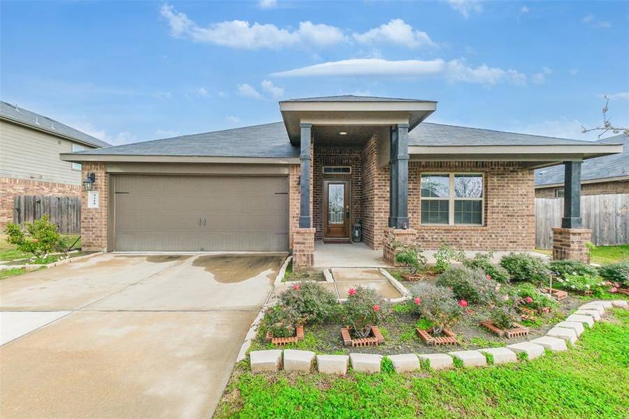 9219 Hemlock DR, Richmond, TX 77469