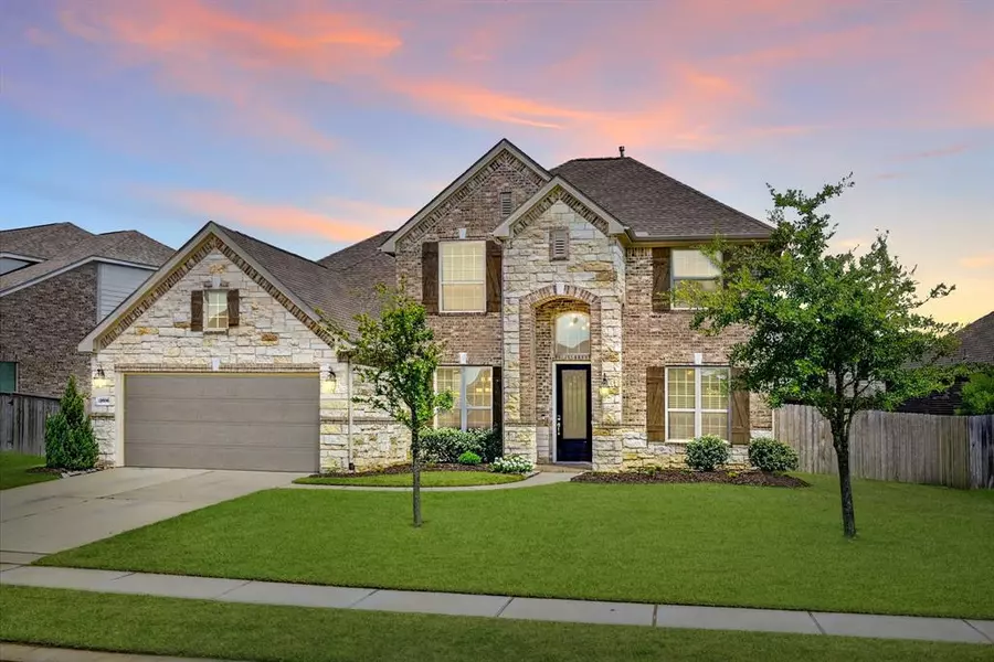 15506 Atwood Bay TRL, Cypress, TX 77433