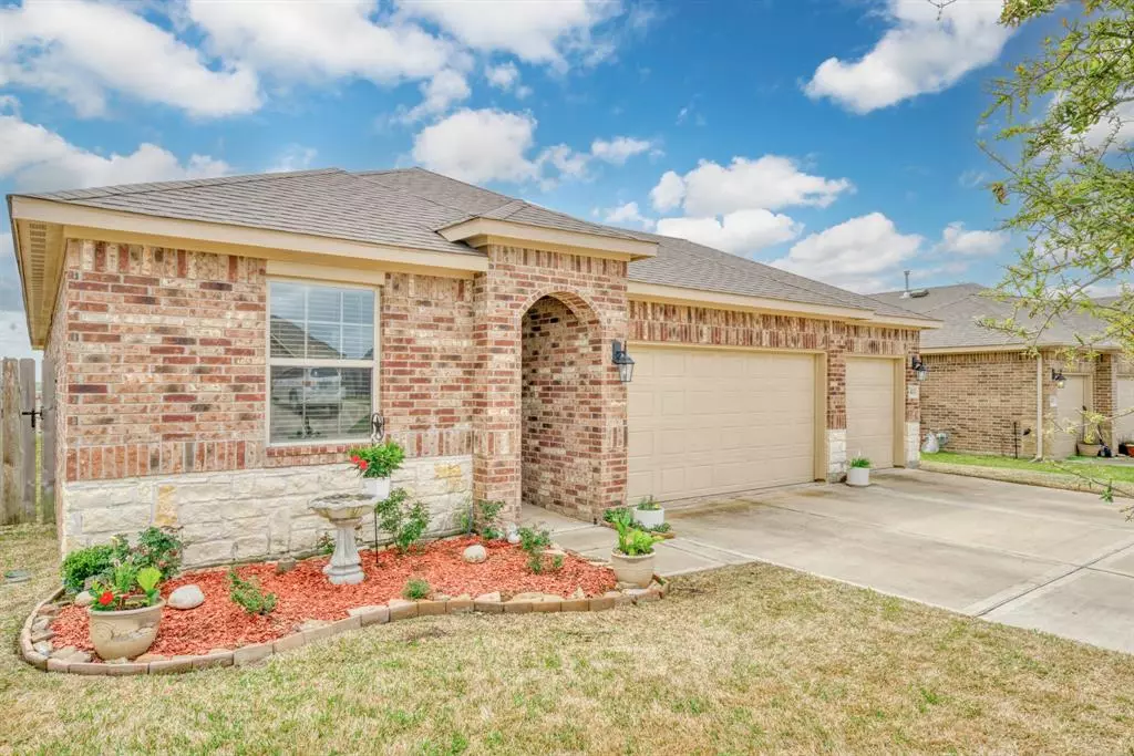 Navasota, TX 77868,7411 Saint Andrews DR