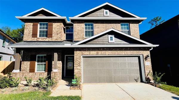 10612 Altitude WAY, Conroe, TX 77303