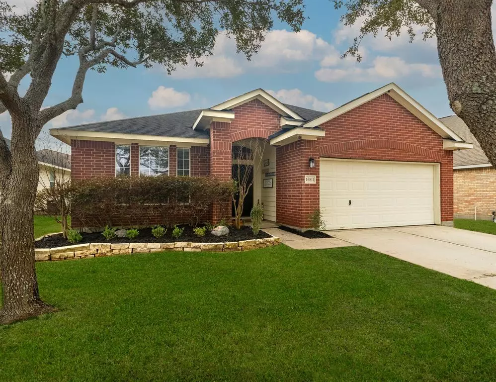 Cypress, TX 77429,16811 Shoal Park DR