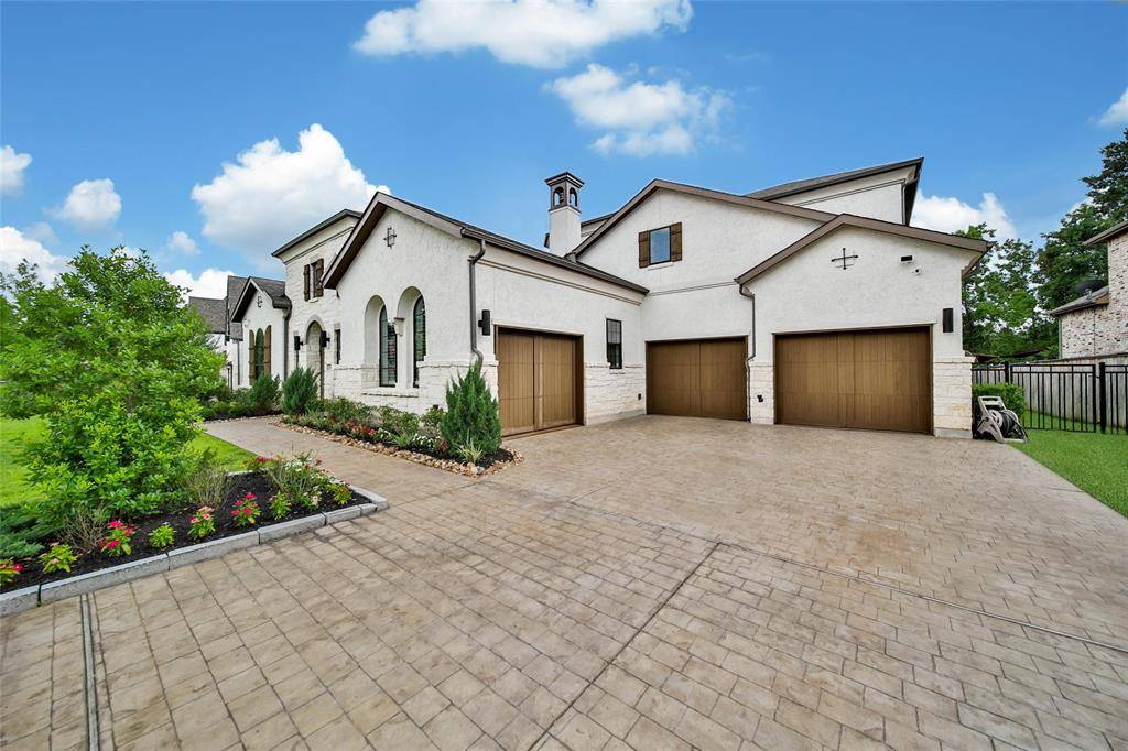 Montgomery, TX 77316,129 Larkhaven DR