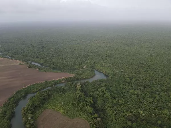 99999,149.3 Acres Beaver Dam - Belize