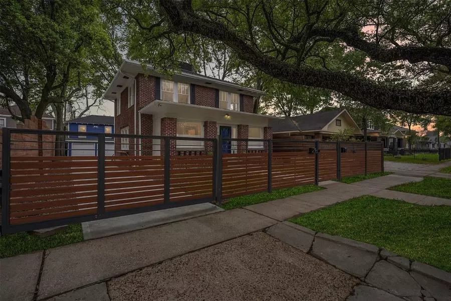 4310 Dallas ST, Houston, TX 77023