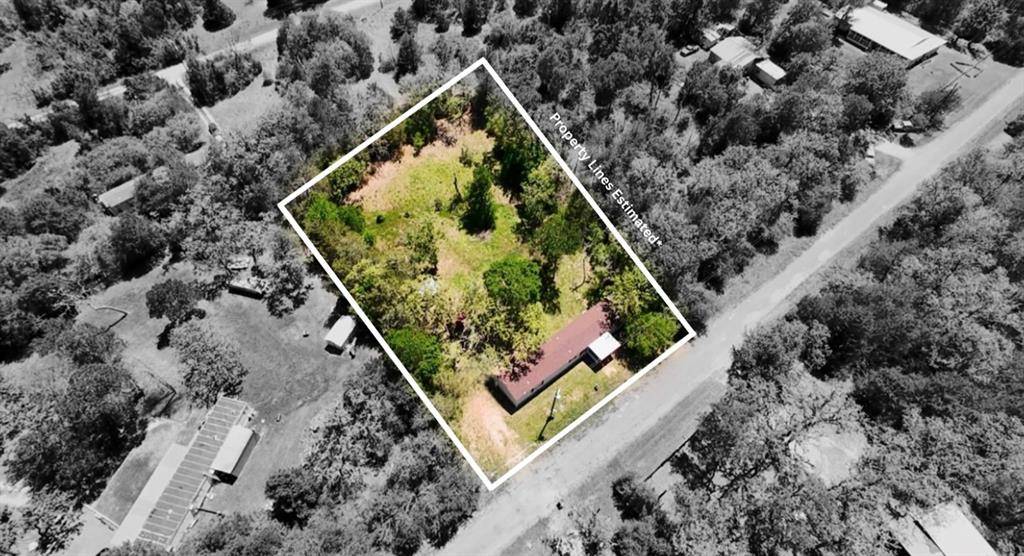Somerville, TX 77879,1110 Wildberry RD