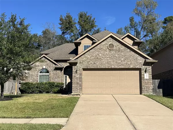 2438 Garden Falls Dr, Conroe, TX 77384