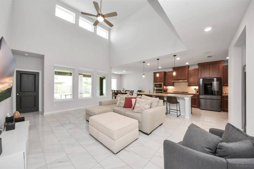 Cypress, TX 77433,21638 Laggan Cliff LN