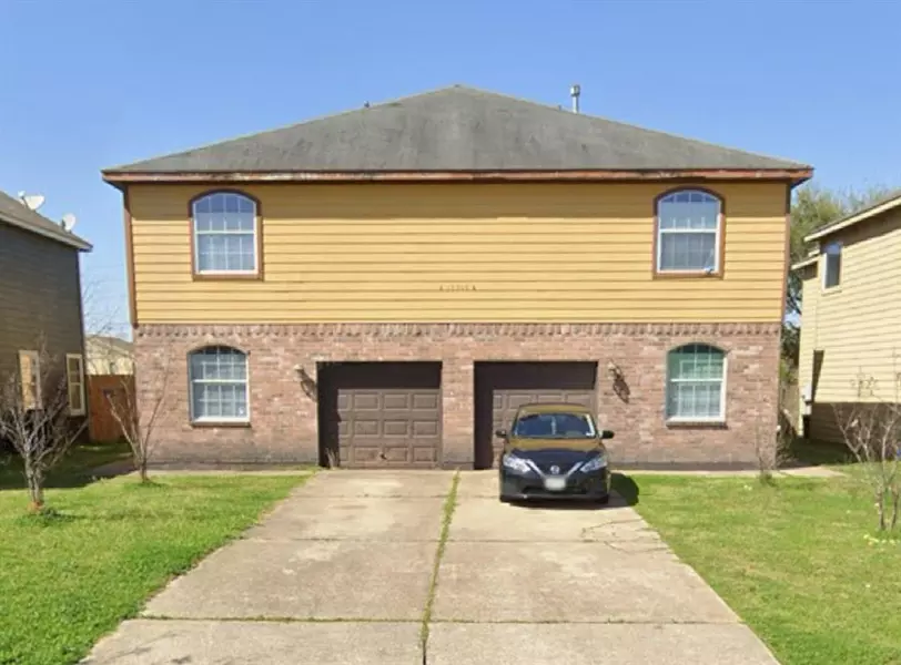 15506 Waldron CIR, Houston, TX 77084