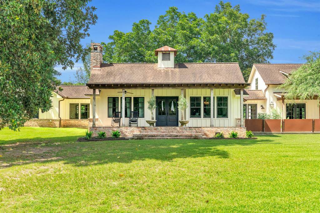 Huntsville, TX 77340,5174 FM 1374