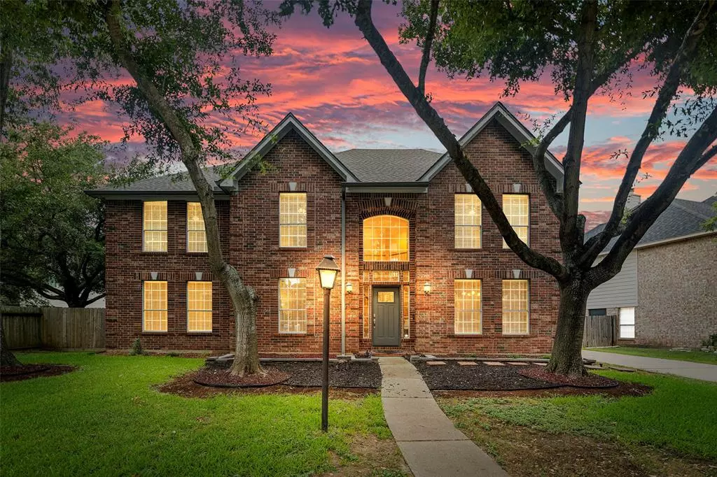 Katy, TX 77450,22918 Strathmere CT