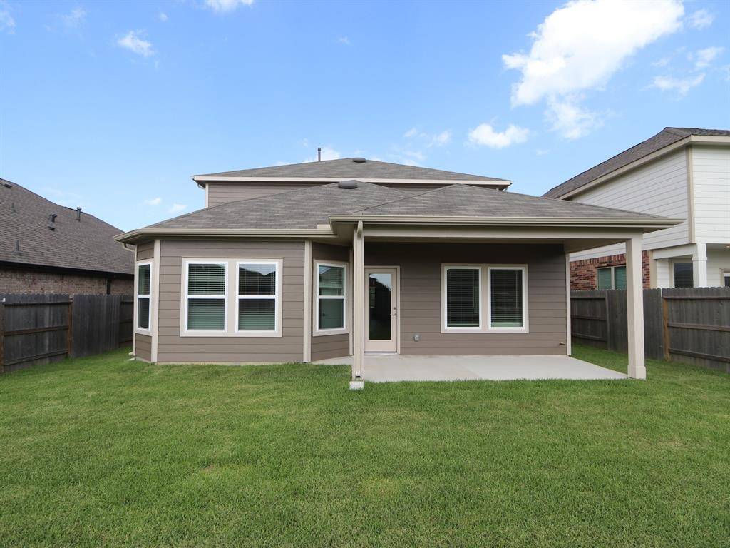 New Caney, TX 77357,17322 Silver Birch CT