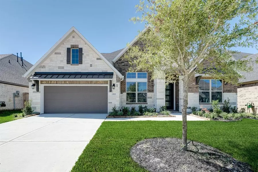 19039 Dappled Mare CIR, Tomball, TX 77377