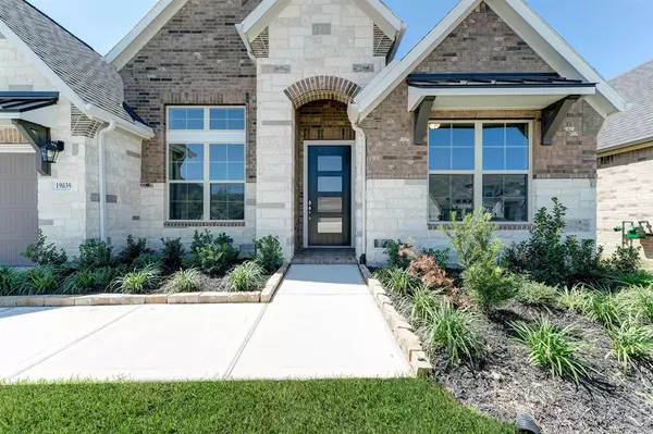 Tomball, TX 77377,19039 Dappled Mare CIR