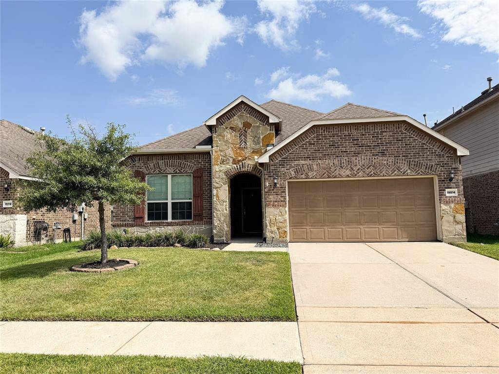 19814 Mulberry Pine LN, Cypress, TX 77429