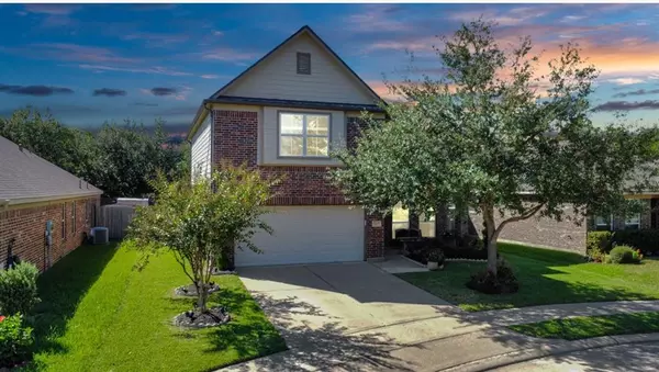 5007 Singing Bird CIR, Houston, TX 77084