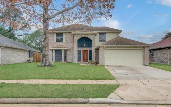 Katy, TX 77450,1218 Brook Grove DR