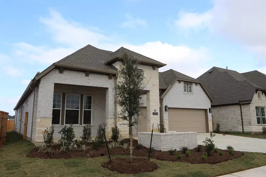 22218 Bushy Matgrass LN, Cypress, TX 77433