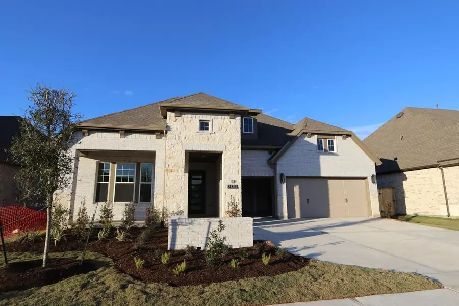 22218 Bushy Matgrass LN, Cypress, TX 77433