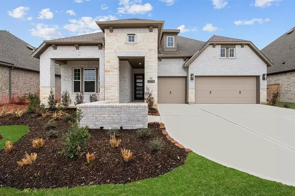 22218 Bushy Matgrass LN, Cypress, TX 77433