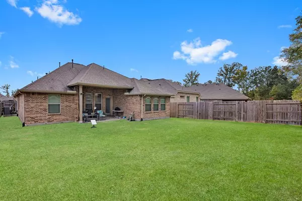 New Caney, TX 77357,23715 Juniper Valley LN