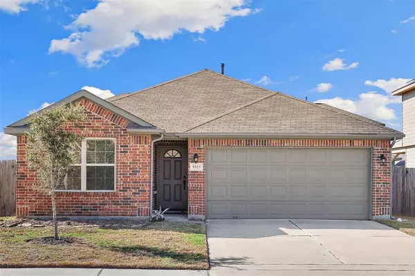 5523 Casa Batillo DR, Katy, TX 77449