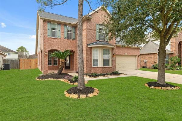 24234 Yelverton Glen DR, Katy, TX 77493