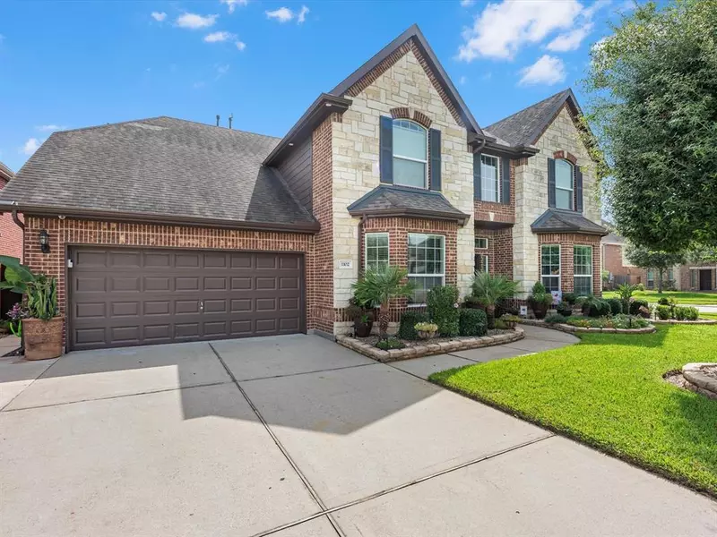 1102 Sydney Lane, Friendswood, TX 77546