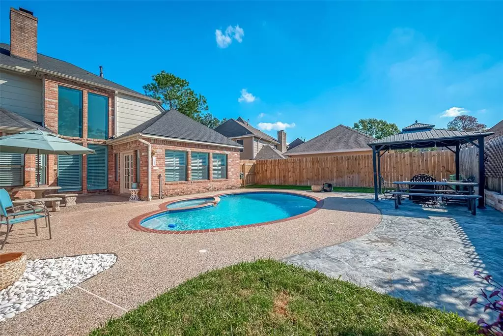 Katy, TX 77450,20639 Castle Bend DR