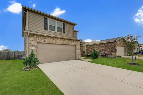 2730 Skyview Long DR, Houston, TX 77047