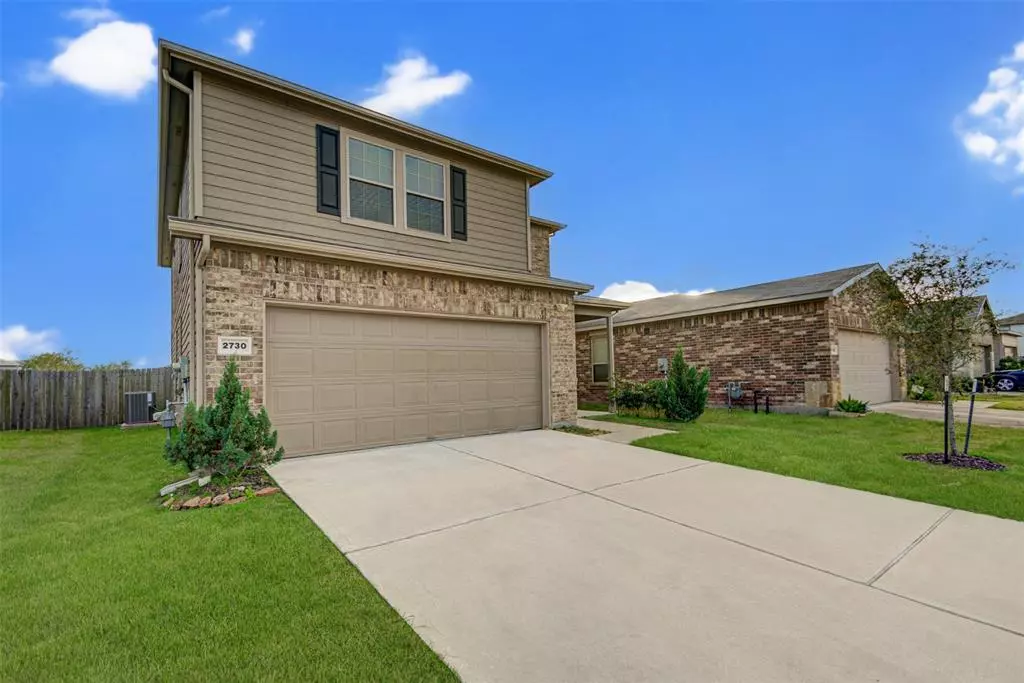 Houston, TX 77047,2730 Skyview Long DR