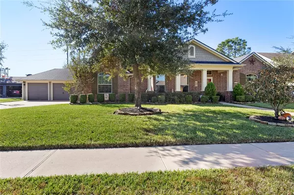 Spring, TX 77386,31025 Sunfall Trail Lane