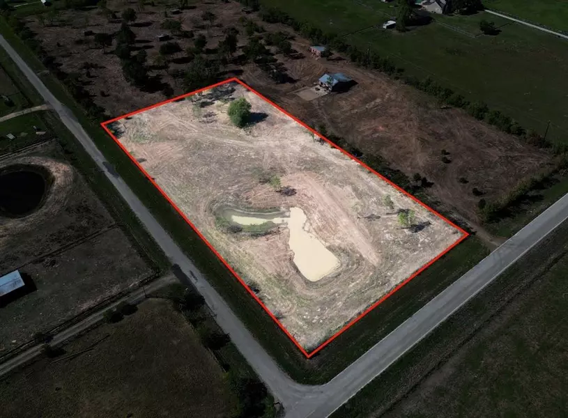 2.5 Acres Blinka CIR, Waller, TX 77484