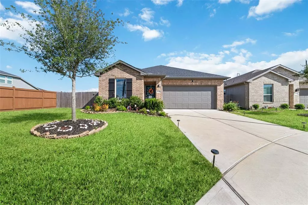 Richmond, TX 77407,8003 Colony Chase CT