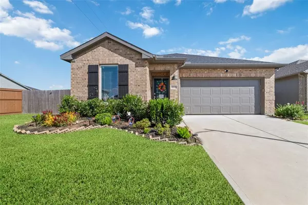 Richmond, TX 77407,8003 Colony Chase CT