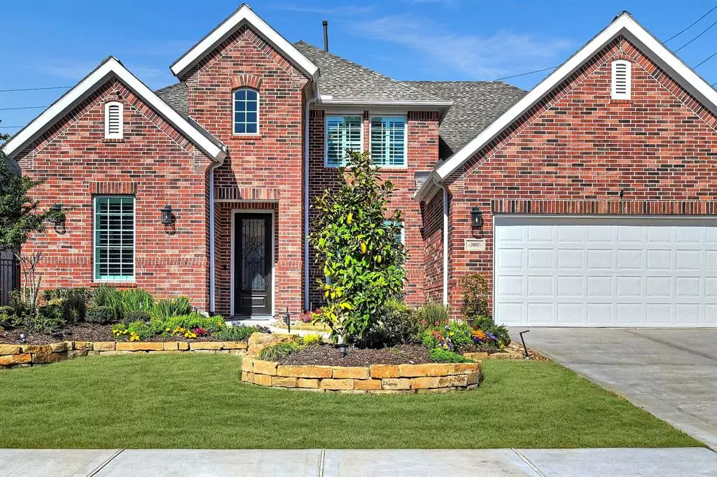 Spring, TX 77386,28092 Woodland Bend WAY