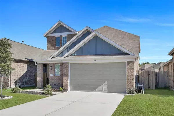 Spring, TX 77386,29857 Dovetail Bluff LN