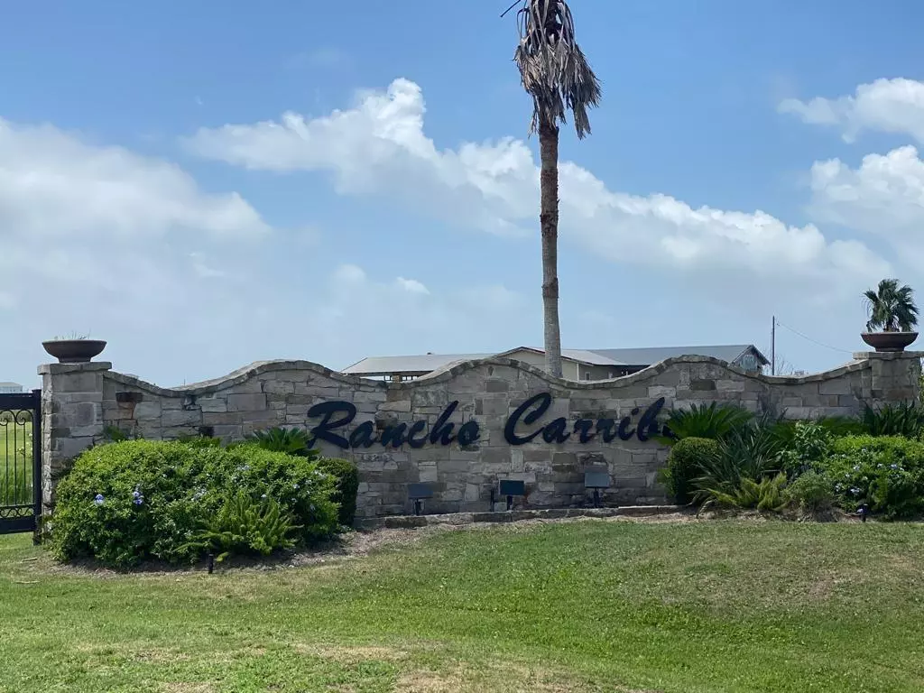 Crystal Beach, TX 77650,816 Rancho Carribe DR