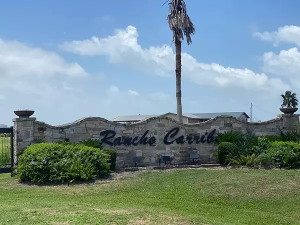 816 Rancho Carribe DR, Crystal Beach, TX 77650