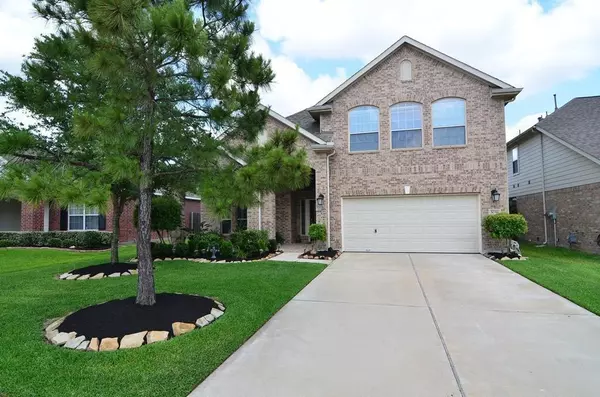 5039 Big Meadow LN, Katy, TX 77494